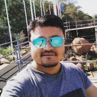 Bharat Variya