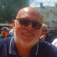 Bob Bailey