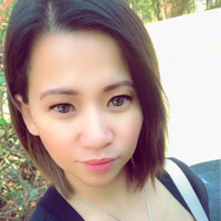 Joanne Ray Dizon