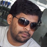 Sreejith K.S
