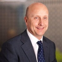 Stephen Timperley