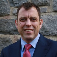Ross Richards Mbe
