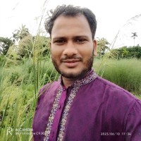 Mamun Talukder