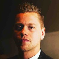 Sigurður Þór Reynisson