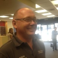Alan Roe