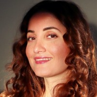 Sheyda Ali