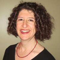 Deborah Albert