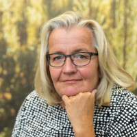 Johanna Vilkki