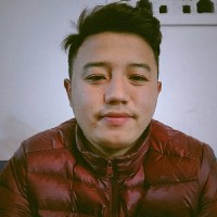 arjun gurung