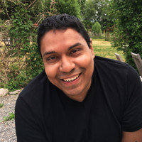 Cesar Alvarez