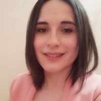 Eva Barquín de la Fuente