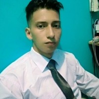 Cristhian Gordillo G.