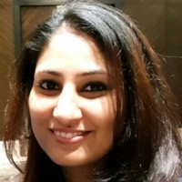 Jayalakshmi Pillai
