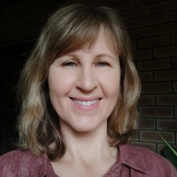 Susan Goodwin