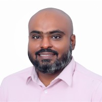 SenthilKumar Jayaraman