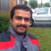 Venkatesh Samala