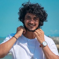 Amol Hegde