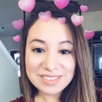 Ashley Salinas