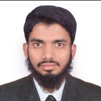 Mohammed Zubair Nalband