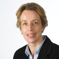 Mary Fiddelaers-Cox