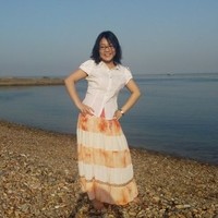 Claire Cui