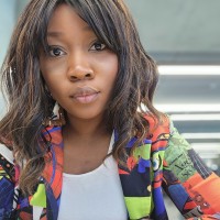 Blossom Anyimba-Cooley