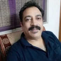 Ashok Kalra