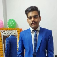 Dhruv Sharma