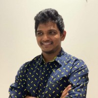 Chaithanya Reddy Kathi