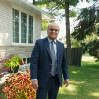 Samit Saha, P.Eng