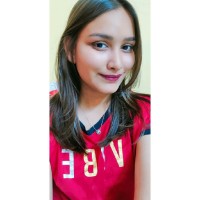 Prachi Solanki