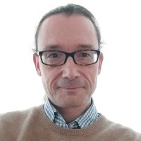 Eric Vanzieleghem