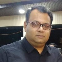 Susanta Bhattacharjee