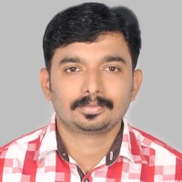 Sreeraj S