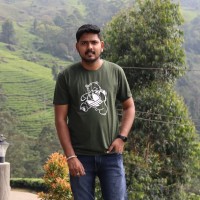 Vikram Kumawat