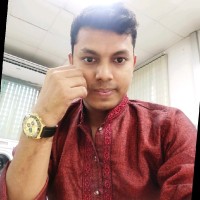 Mohammad Alinur Islam