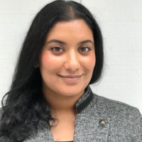 Shalini Reddy