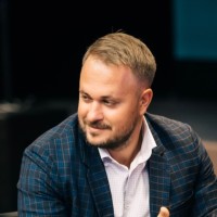 Yury Eltsov