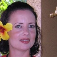 Katherine Hartman