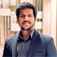 Mohammad Suhail