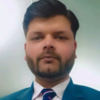 Azmat Shaheen