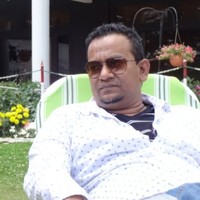 Qazi Yahya