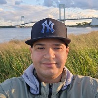 Andre Christopher Rivera