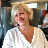 Claudia Lorenzi
