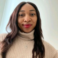 Sylvia Nkwocha Csm,