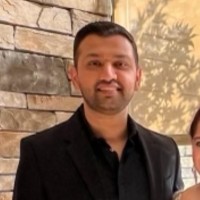 Vinay Patel
