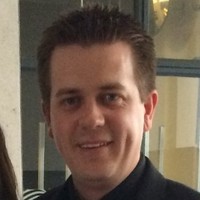 Simon Hiebendaal