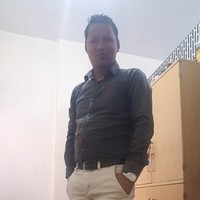 Indra Thakuri