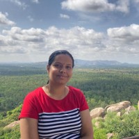 Shanthi C