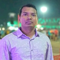 Jasmit Harade